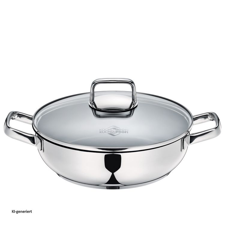 Produktbild: neuetischkultur Servierpfanne PISA COOK Servierpfanne PISA COOK