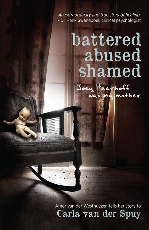 Produktbild: Battered, abused, shamed