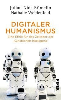 Produktbild: Digitaler Humanismus