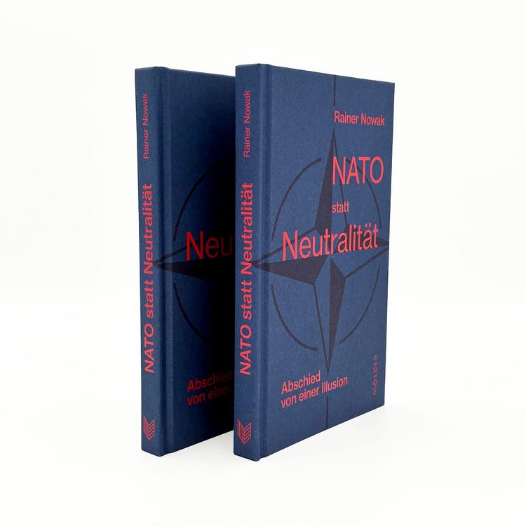 Produktbild: NATO statt Neutralit&auml;t