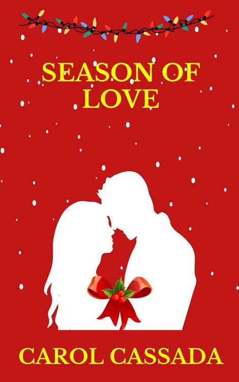 Produktbild: Season of Love