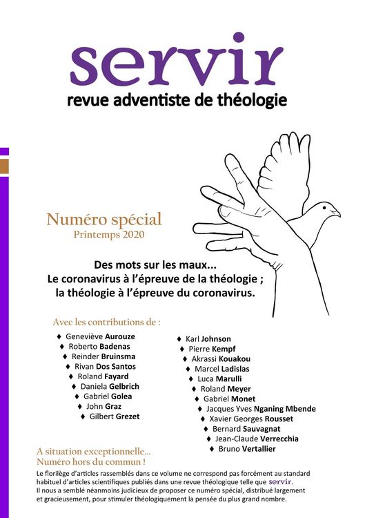 Produktbild: Servir N&deg;6
