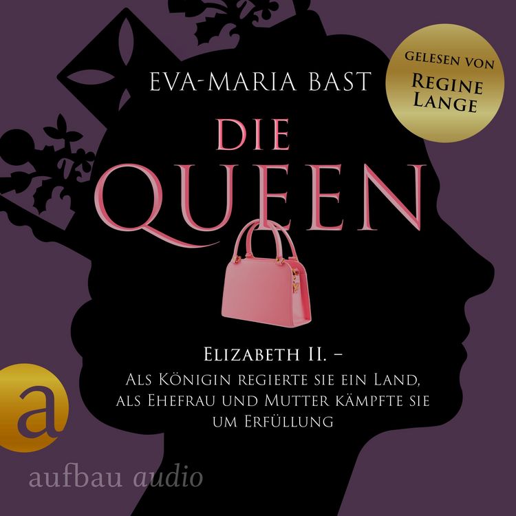Produktbild: Die Queen: Elizabeth II. - Als K&ouml;nigin regierte sie ein Land, als Ehefrau und Mutter k&auml;mpfte sie um Erf&uuml;llung