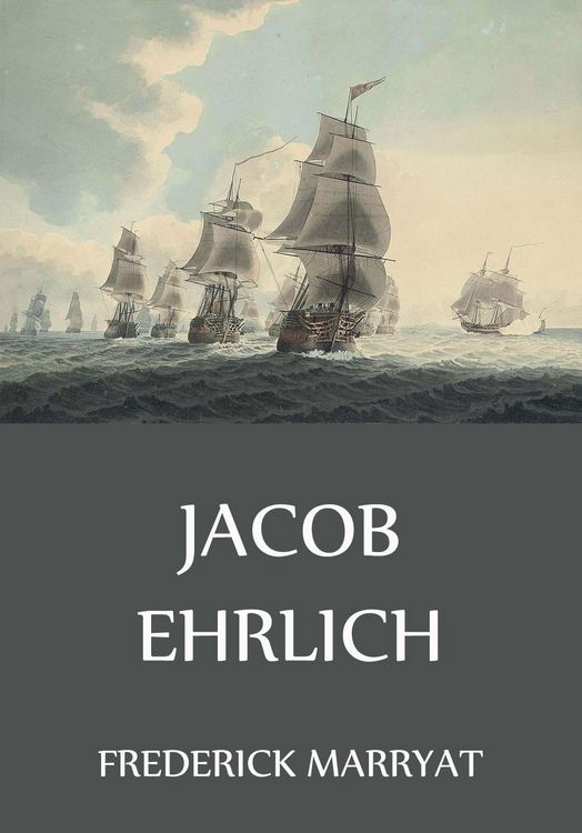 Produktbild: Jacob Ehrlich