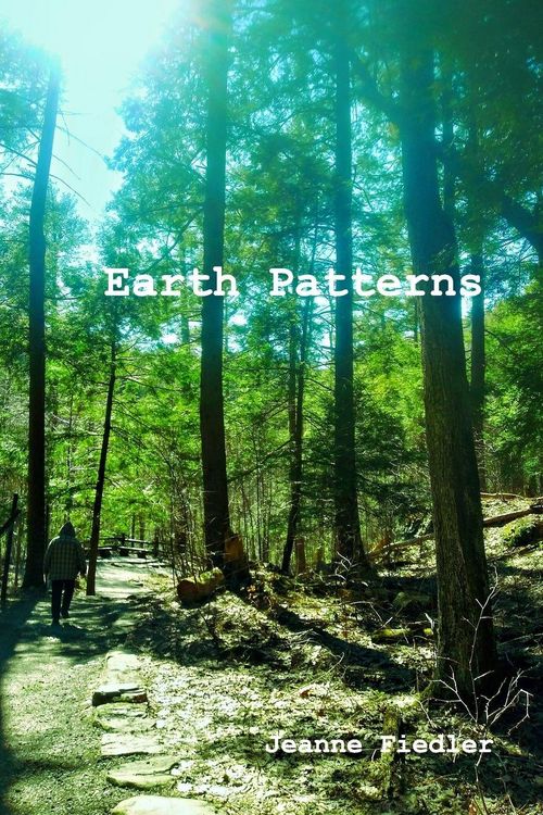 Produktbild: Earth Patterns