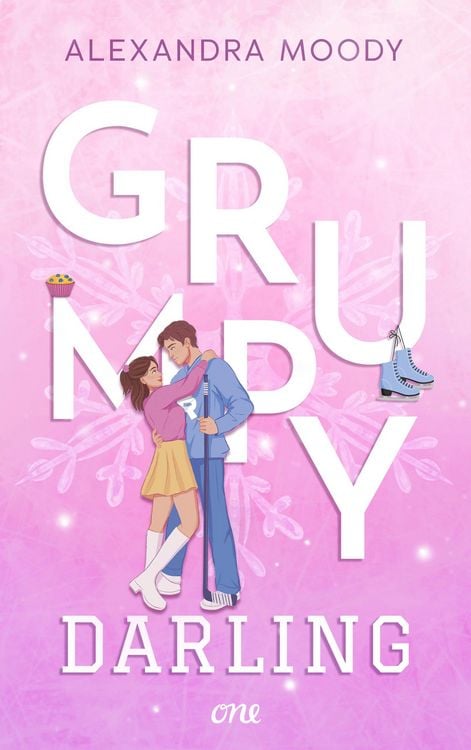 Produktbild: Grumpy Darling