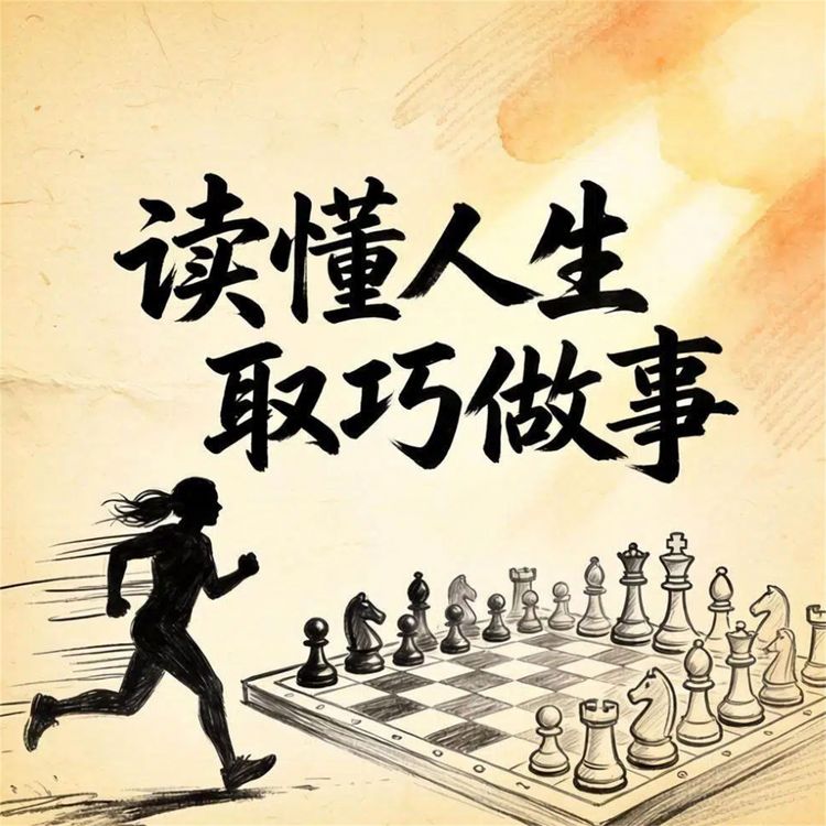 Produktbild: 读懂人生取巧做事