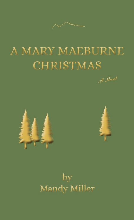 Produktbild: A Mary Maeburne Christmas