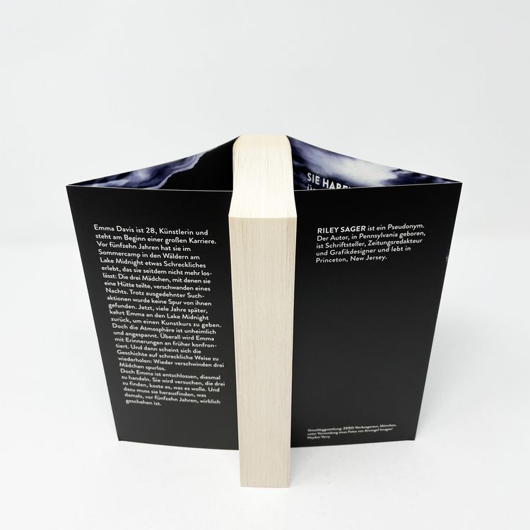 Produktbild: Schwarzer See