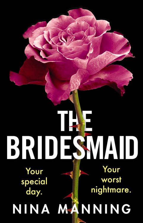 Produktbild: The Bridesmaid