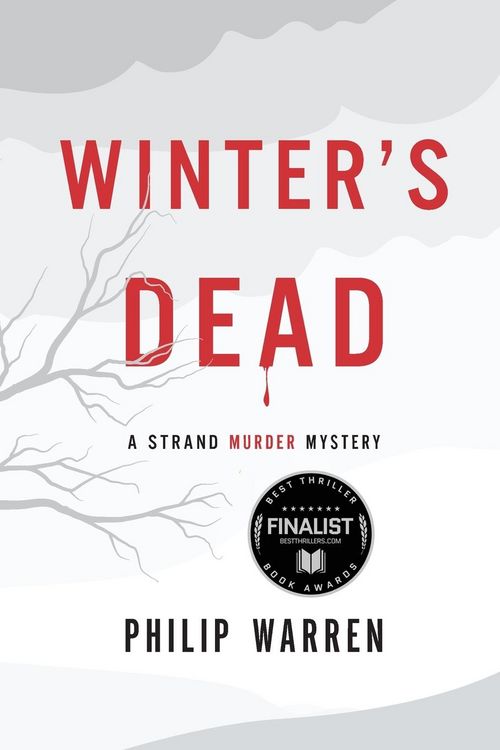 Produktbild: Winter's Dead