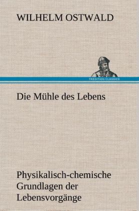 Produktbild: Die M&uuml;hle des Lebens