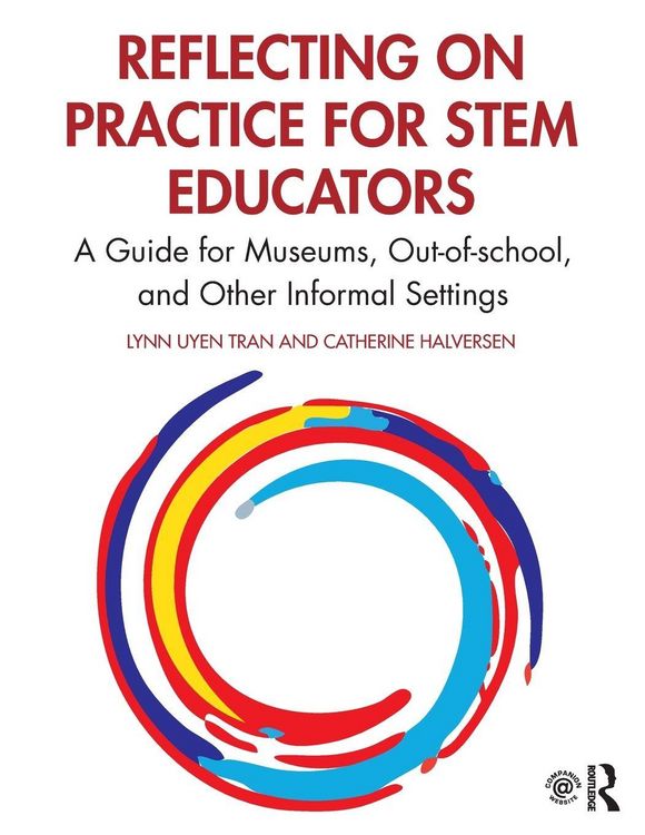 Produktbild: Reflecting on Practice for STEM Educators