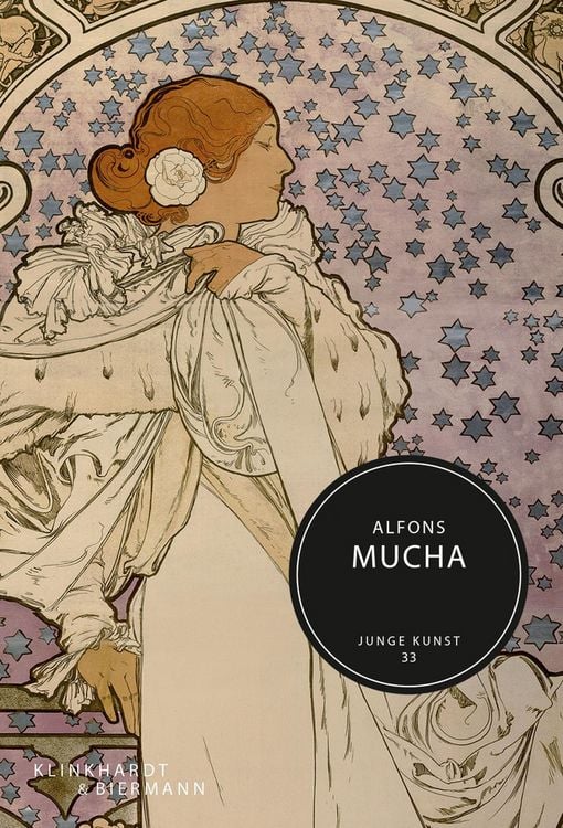 Produktbild: Alfons Mucha