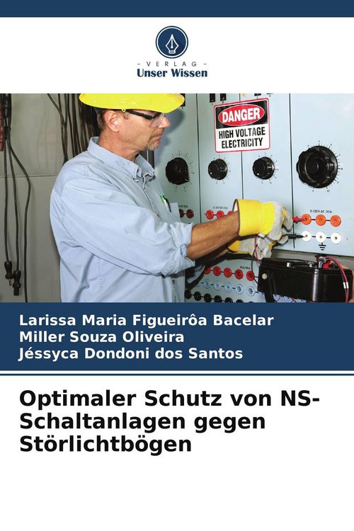 Produktbild: Optimaler Schutz von NS-Schaltanlagen gegen St&ouml;rlichtb&ouml;gen