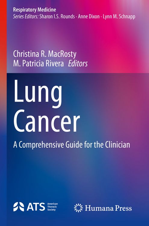 Produktbild: Lung Cancer
