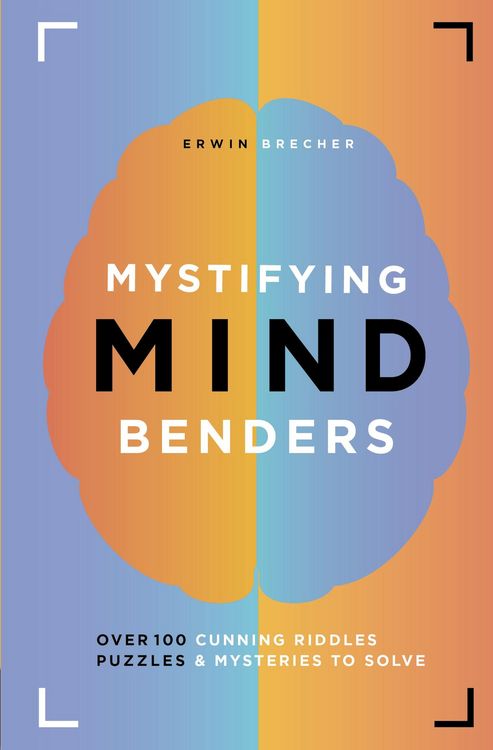 Produktbild: Mystifying Mind Benders