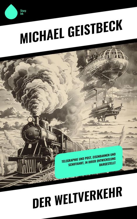 Produktbild: Der Weltverkehr