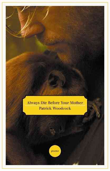 Produktbild: Always Die Before Your Mother