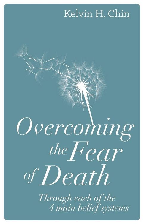 Produktbild: Overcoming the Fear of Death
