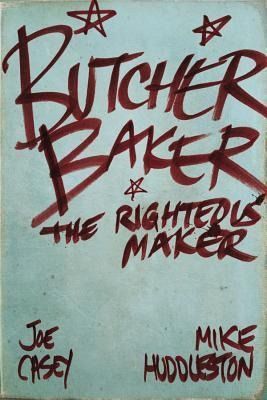 Produktbild: Butcher Baker the Righteous Maker