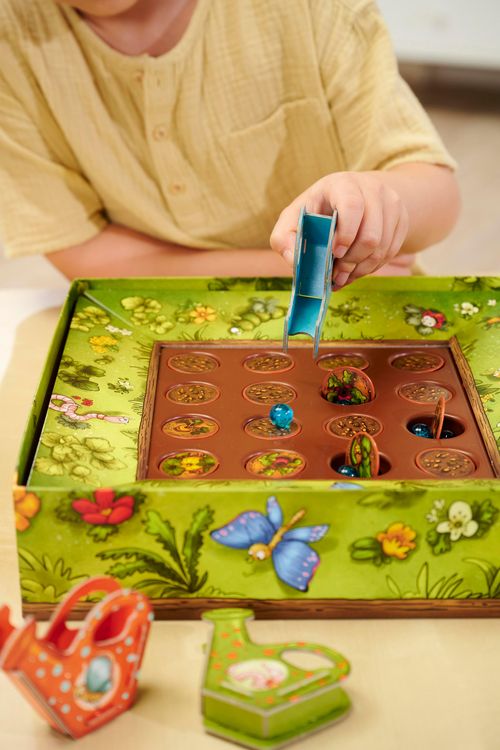 Produktbild: Zoch Beethupferl Brettspiel Beethupferl Brettspiel