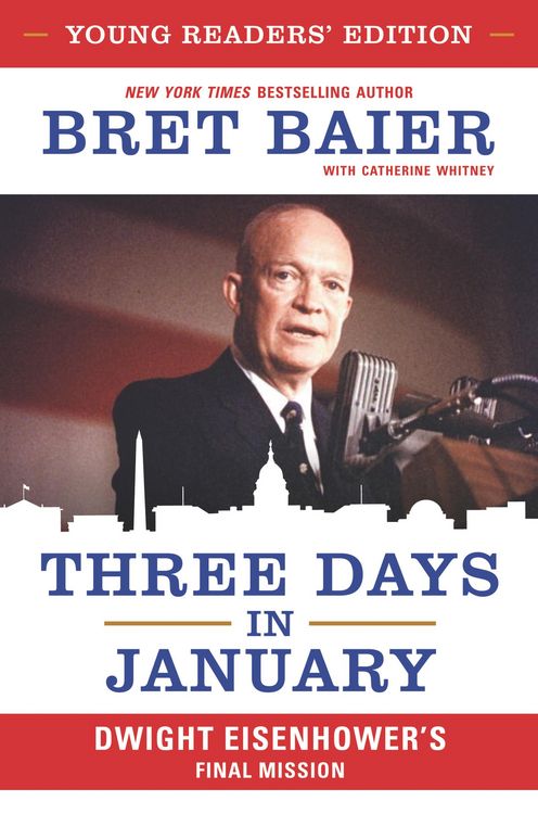 Produktbild: Three Days in January: Young Readers' Edition