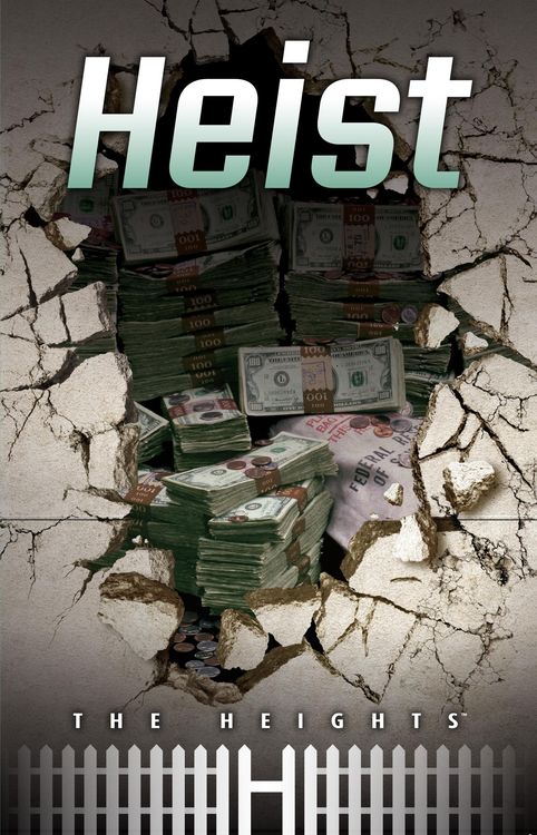 Produktbild: Heist