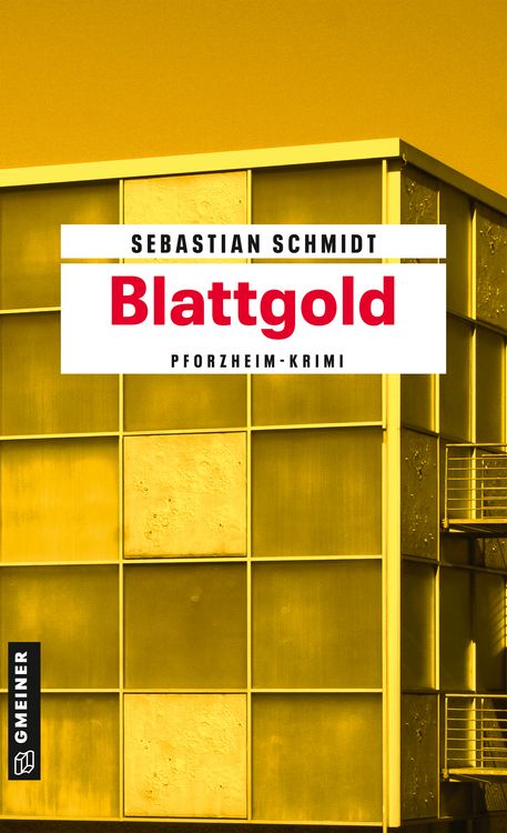 Produktbild: Blattgold