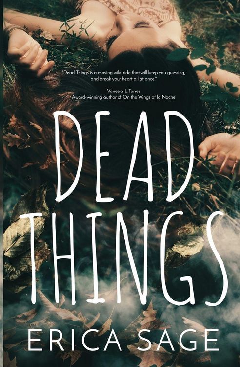 Produktbild: Dead Things