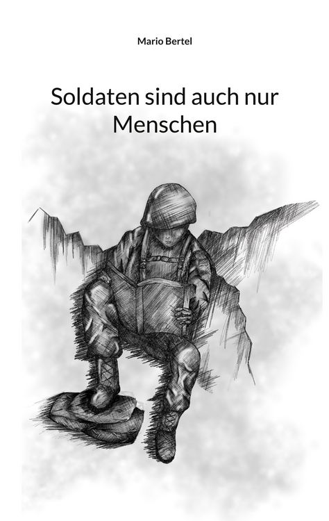 Produktbild: Soldaten sind auch nur Menschen