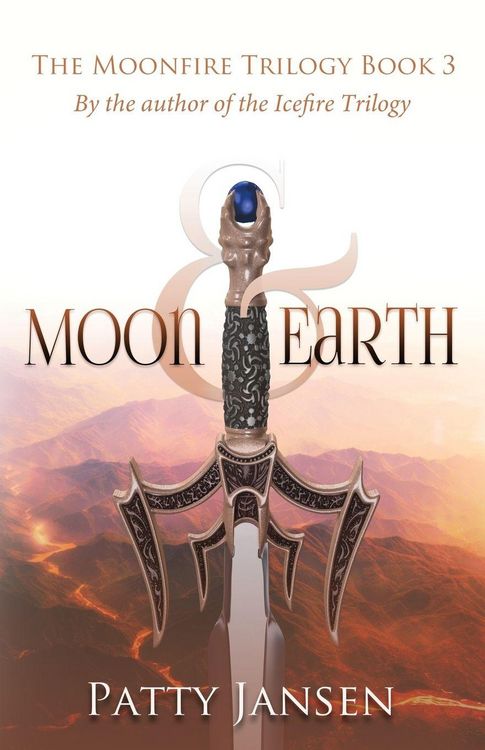 Produktbild: Moon & Earth