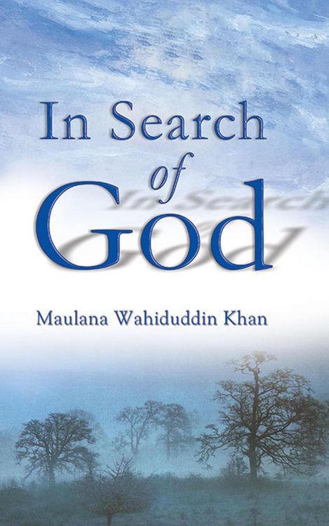 Produktbild: In Search of God