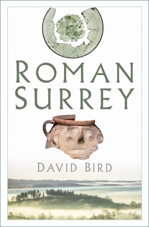 Produktbild: Roman Surrey