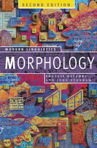 Produktbild: Morphology