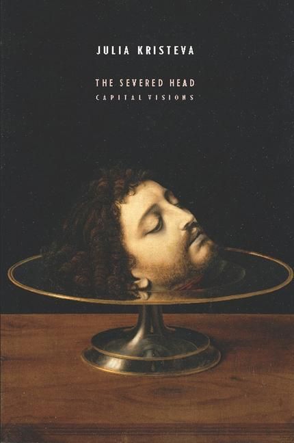 Produktbild: The Severed Head - Capital Visions