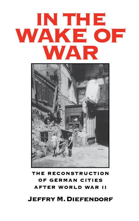 Produktbild: In the Wake of War