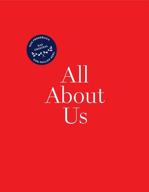 Produktbild: All About Us