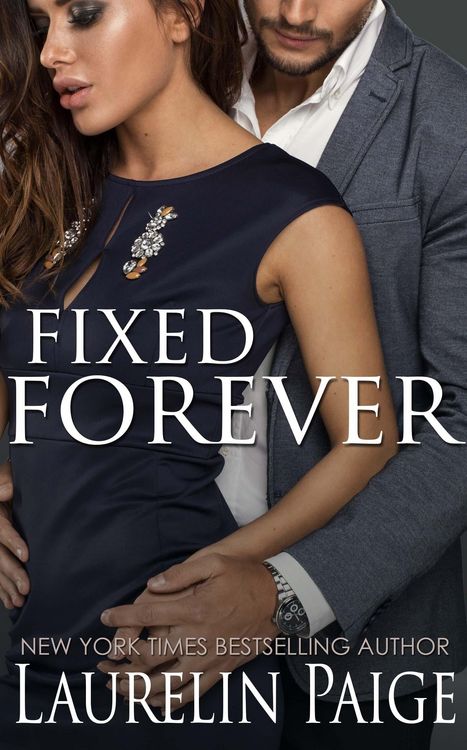 Produktbild: Fixed Forever