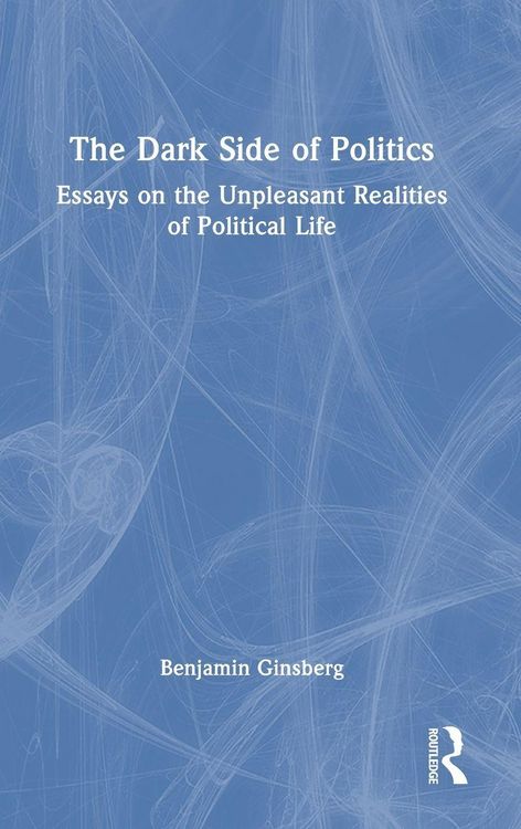 Produktbild: The Dark Side of Politics