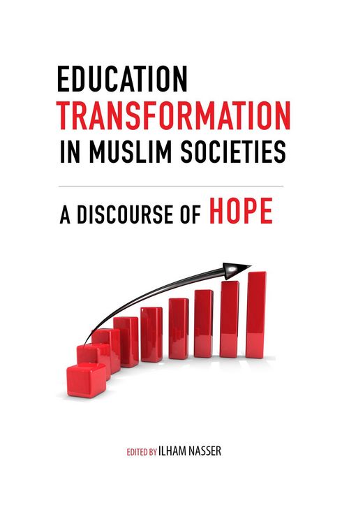 Produktbild: Education Transformation in Muslim Societies