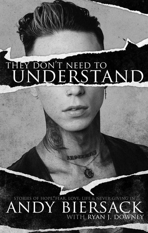 Produktbild: They Don't Need to Understand