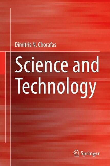 Produktbild: Science and Technology