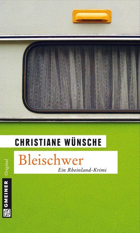 Produktbild: Bleischwer