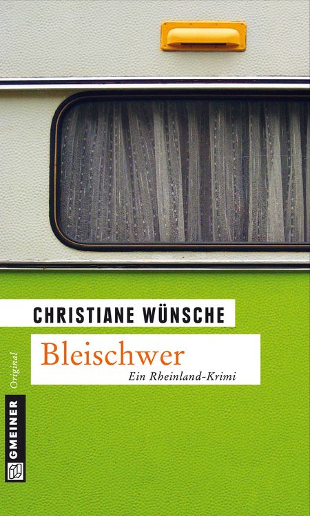 Produktbild: Bleischwer