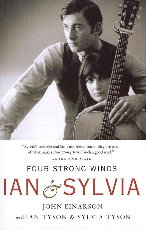 Produktbild: Four Strong Winds: Ian & Sylvia