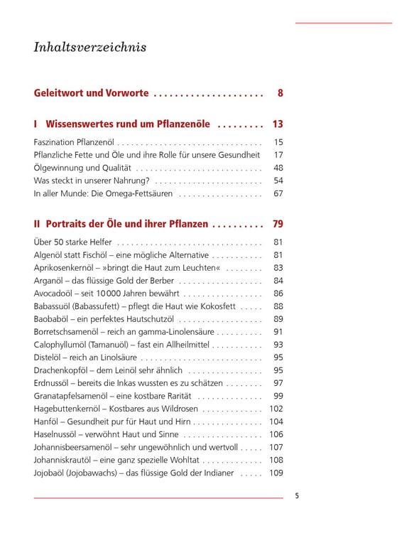 Produktbild: Pflanzen&ouml;le - Qualit&auml;t, Anwendung und Wirkung