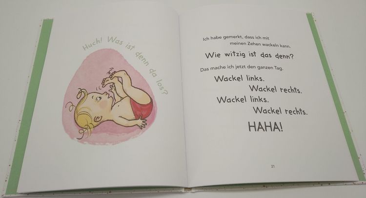 Produktbild: Guck mal, Mama, das bin ich!