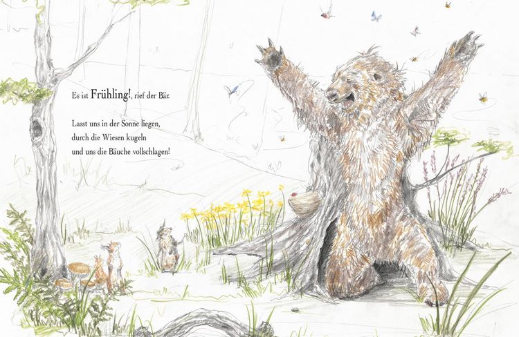 Produktbild: Herr Eichhorn: Herr Eichhorn wei&szlig; den Weg zum Gl&uuml;ck