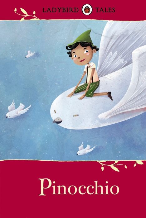 Produktbild: Pinocchio